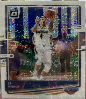 JJ Redick