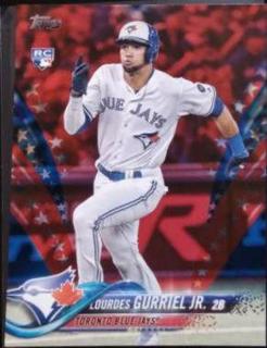 Lourdes Gurriel Jr.