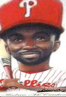 Andrew McCutchen