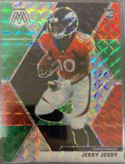 Jerry Jeudy