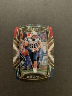 Mike Vrabel