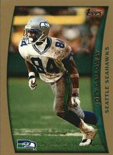 Joey Galloway
