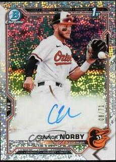 Connor Norby