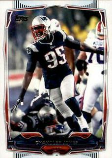 Chandler Jones
