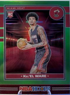 Kel'el Ware