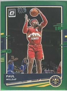 Paul Millsap