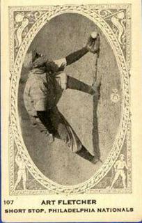 Art Fletcher