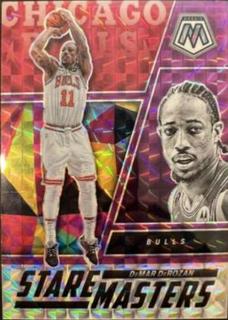 DeMar DeRozan