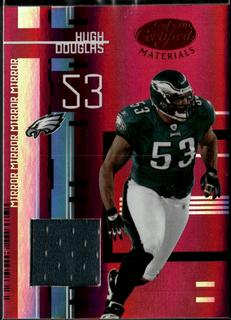 Hugh Douglas