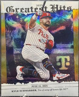 Kyle Schwarber