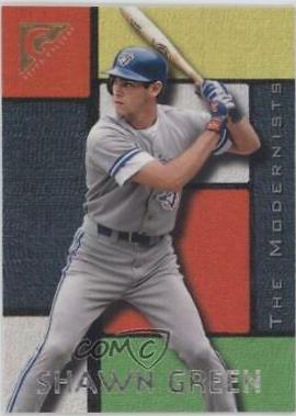 Shawn Green #120