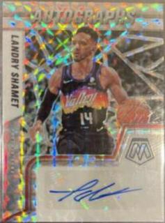Landry Shamet