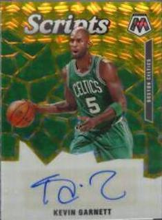 Kevin Garnett