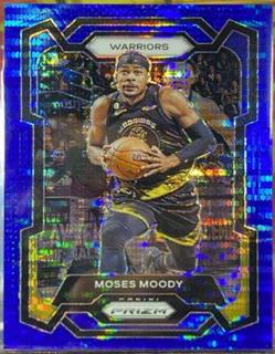 Moses Moody