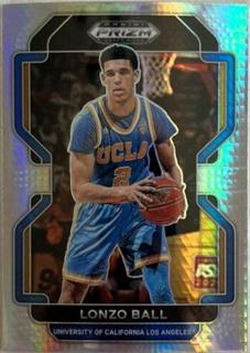 Lonzo Ball