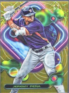 Jeremy Pena