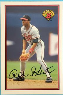 Ron Gant