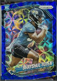 Bhayshul Tuten