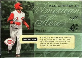 Ken Griffey Jr.