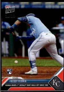 Freddy Fermin