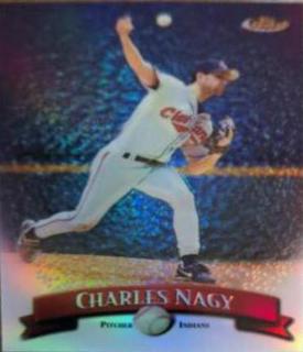 Charles Nagy