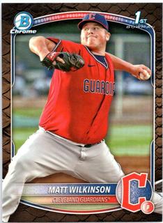 Matt Wilkinson