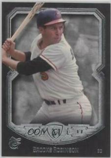 Brooks Robinson