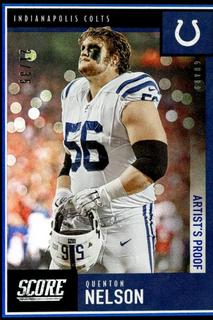 Quenton Nelson