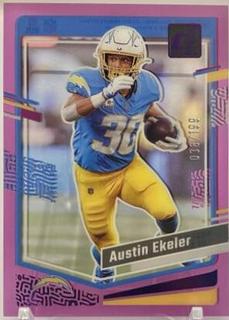 Austin Ekeler