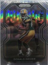 Donald Driver