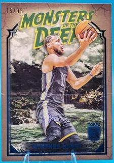 Stephen Curry