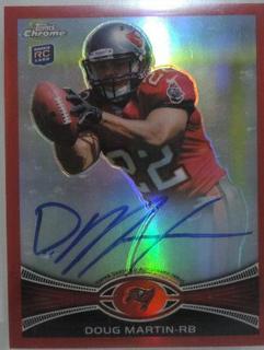 Doug Martin