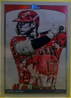 Shohei Ohtani