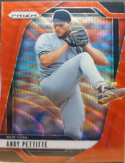 Andy Pettitte