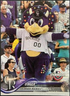 Dinger