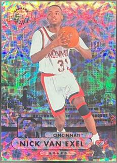Nick Van Exel