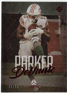DeVante Parker