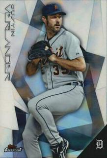 Justin Verlander