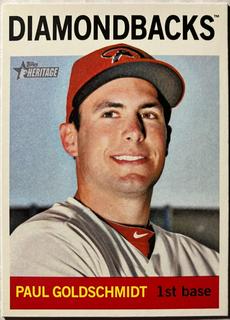 Paul Goldschmidt