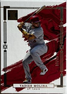 Yadier Molina