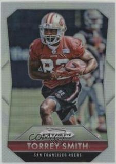 Torrey Smith