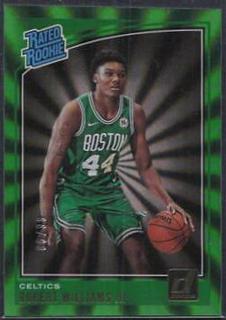 Robert Williams III