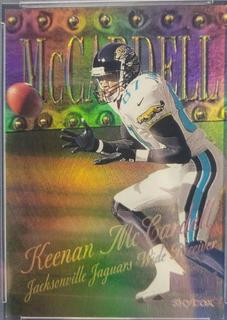 Keenan McCardell