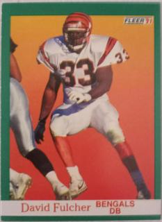 David Fulcher