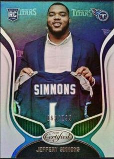 Jeffery Simmons