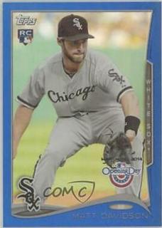 Matt Davidson