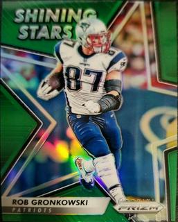 Rob Gronkowski