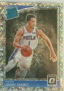 Landry Shamet