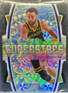 Stephen Curry