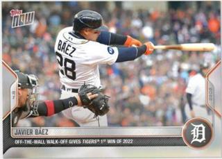 Javier Baez